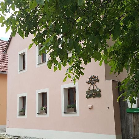 Muglitztal Ferienwohnung-Max-22 מראה חיצוני תמונה