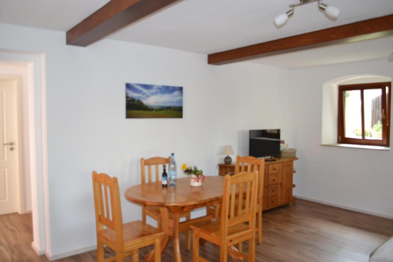 Muglitztal Ferienwohnung-Max-22 מראה חיצוני תמונה