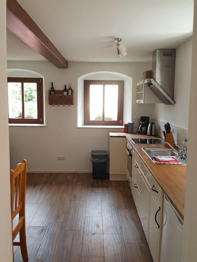 Muglitztal Ferienwohnung-Max-22 מראה חיצוני תמונה