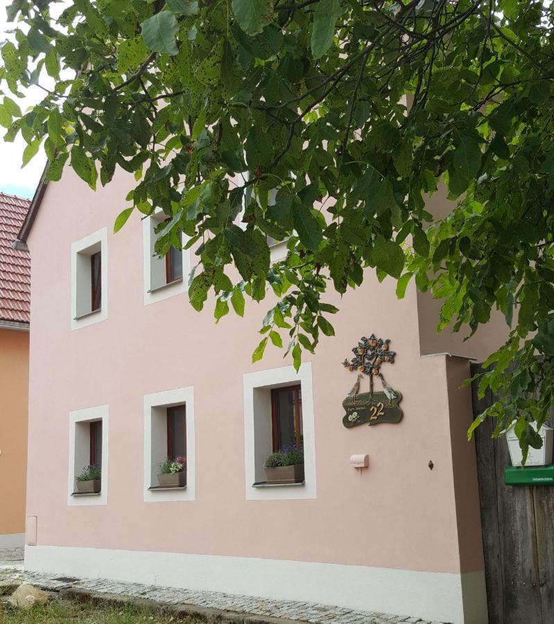 Muglitztal Ferienwohnung-Max-22 מראה חיצוני תמונה