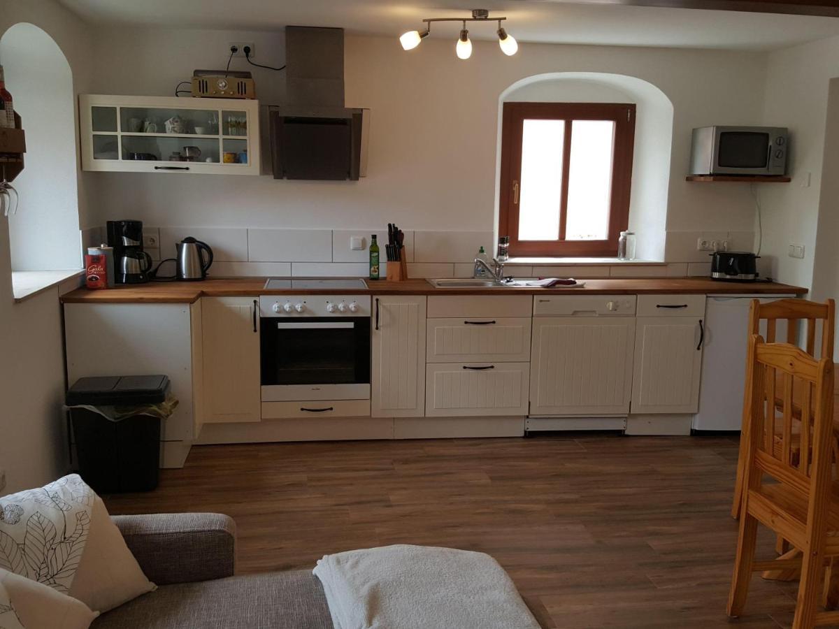 Muglitztal Ferienwohnung-Max-22 מראה חיצוני תמונה