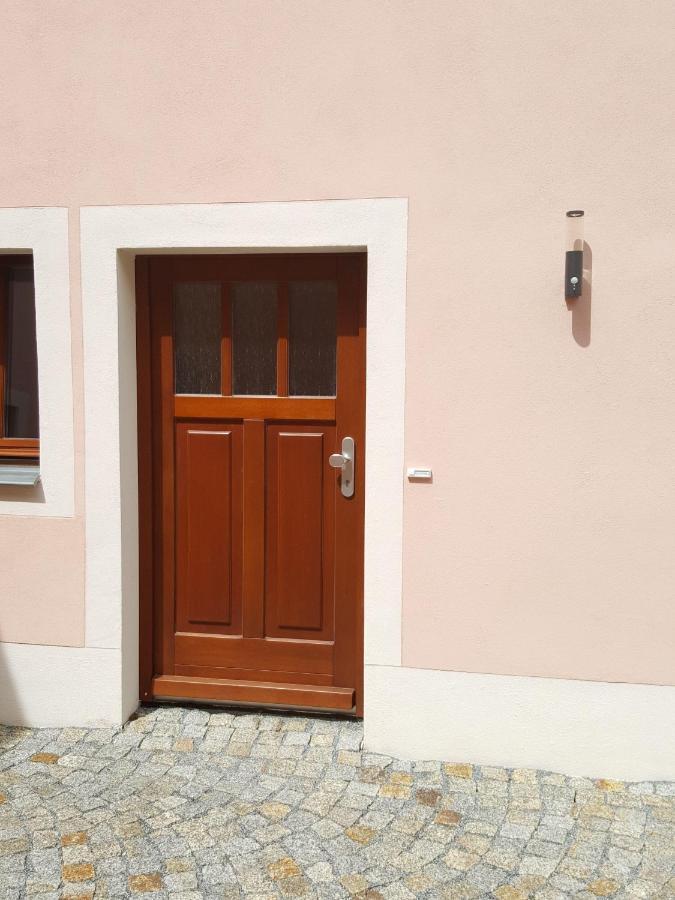 Muglitztal Ferienwohnung-Max-22 מראה חיצוני תמונה
