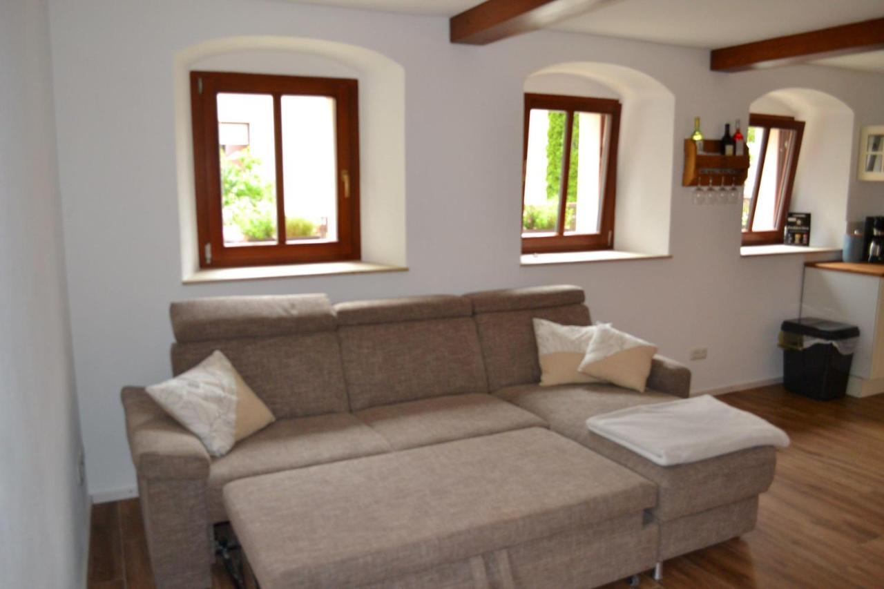 Muglitztal Ferienwohnung-Max-22 מראה חיצוני תמונה